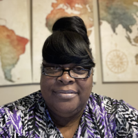 Sonia Brown