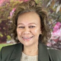 Shirley Taybron
