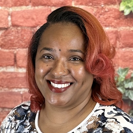 Driesa Parker