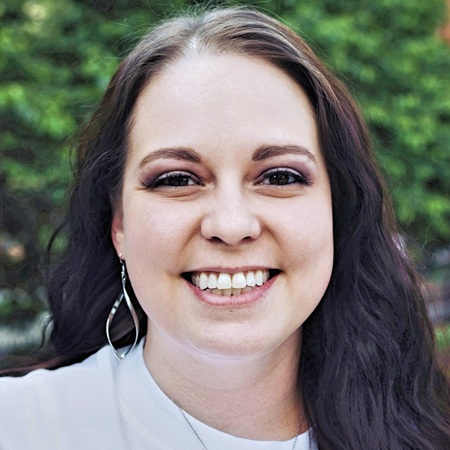 Jessica Timlin