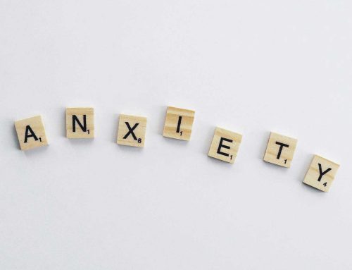 Anxiety is NOT Inevitable