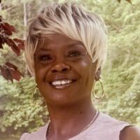 Marjenia Williams