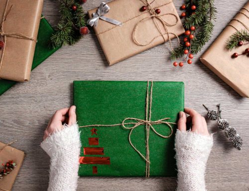 Maintaining Healthy Habits as the Seasons Change