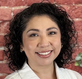 Monica Molina