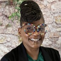Ze’Tonya McNair-McMillan