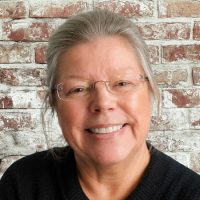 Nancy J. Smith