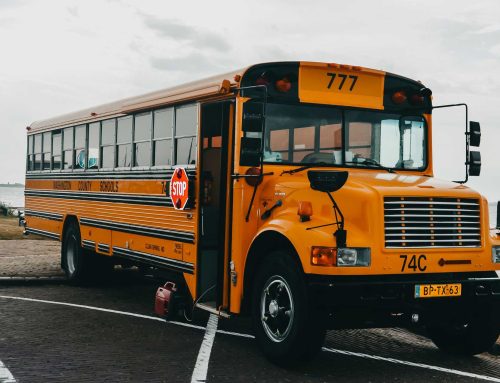 Back-to-School Blues: When Your Child Isn’t as Excited as You Expected